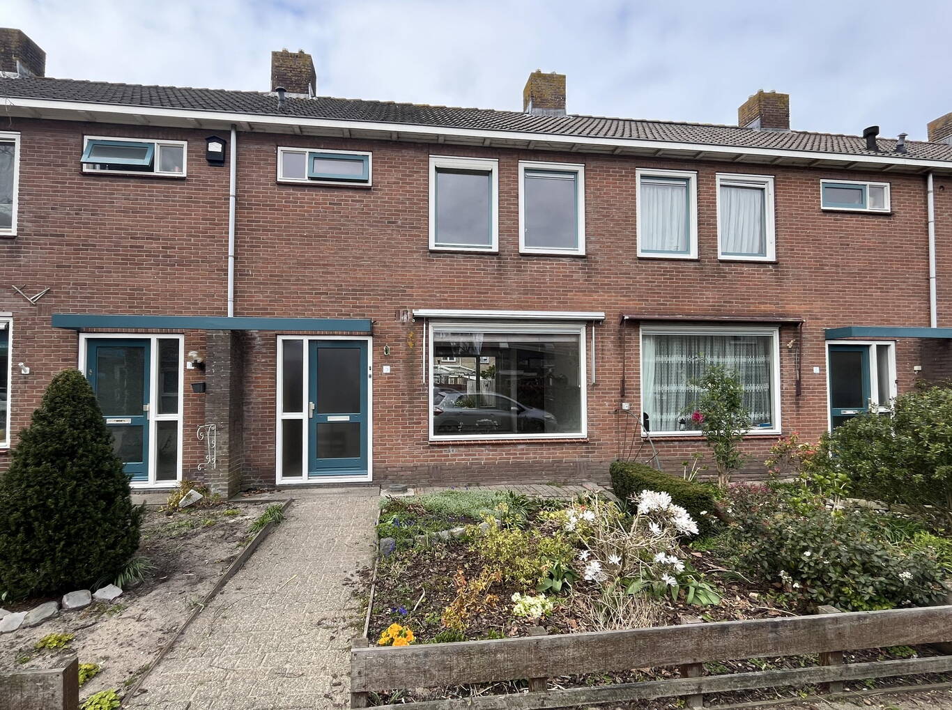 Moerland 3 BROEK IN WATERLAND