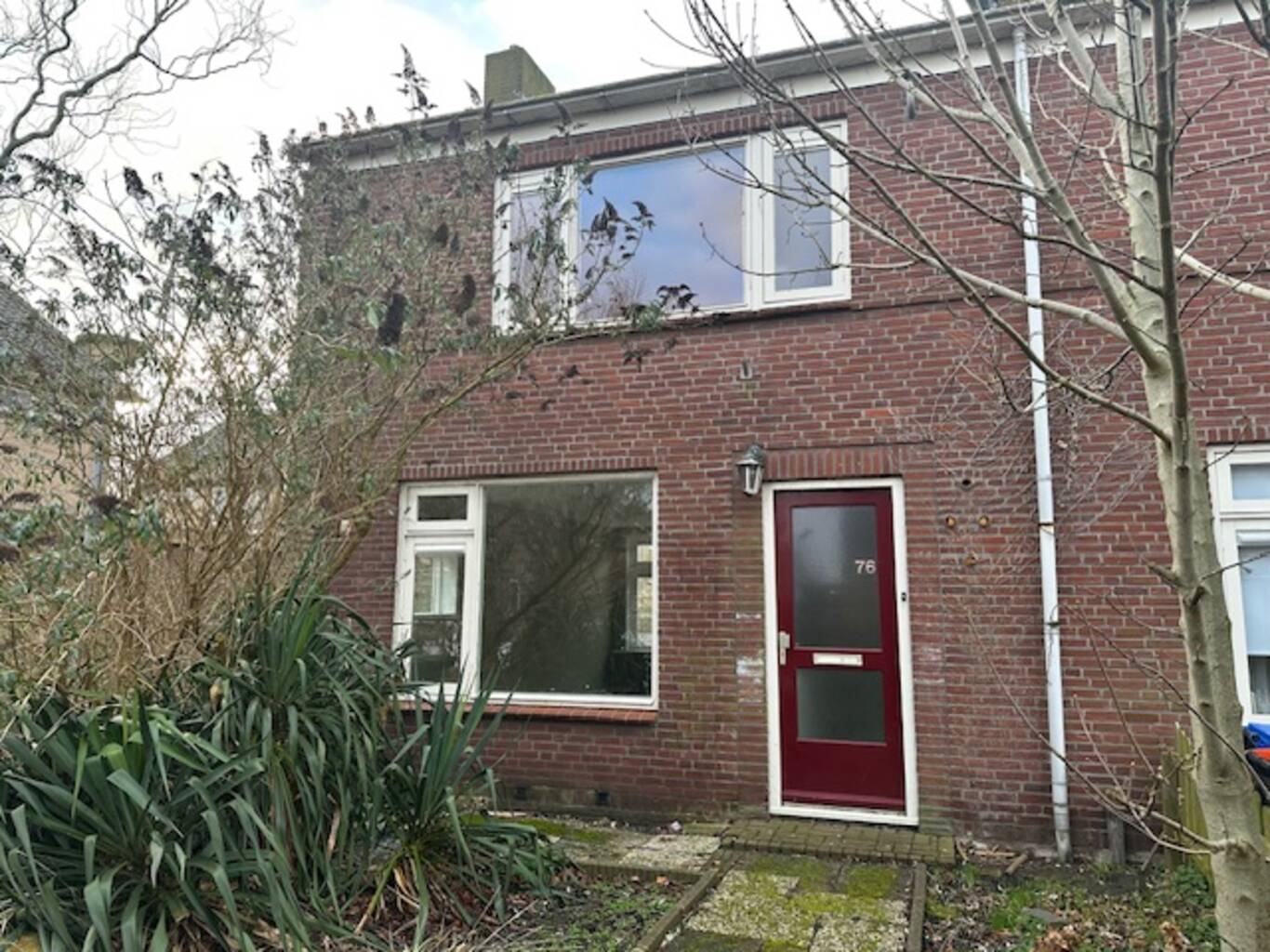 Oosterweidestraat 76 SCHERMERHORN