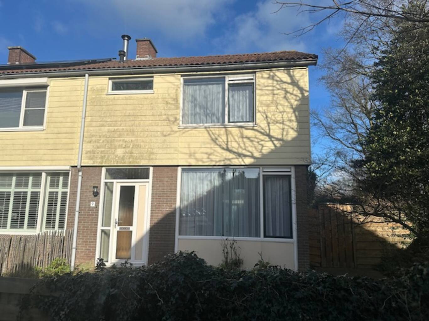 Westerhem 9 MIDDENBEEMSTER
