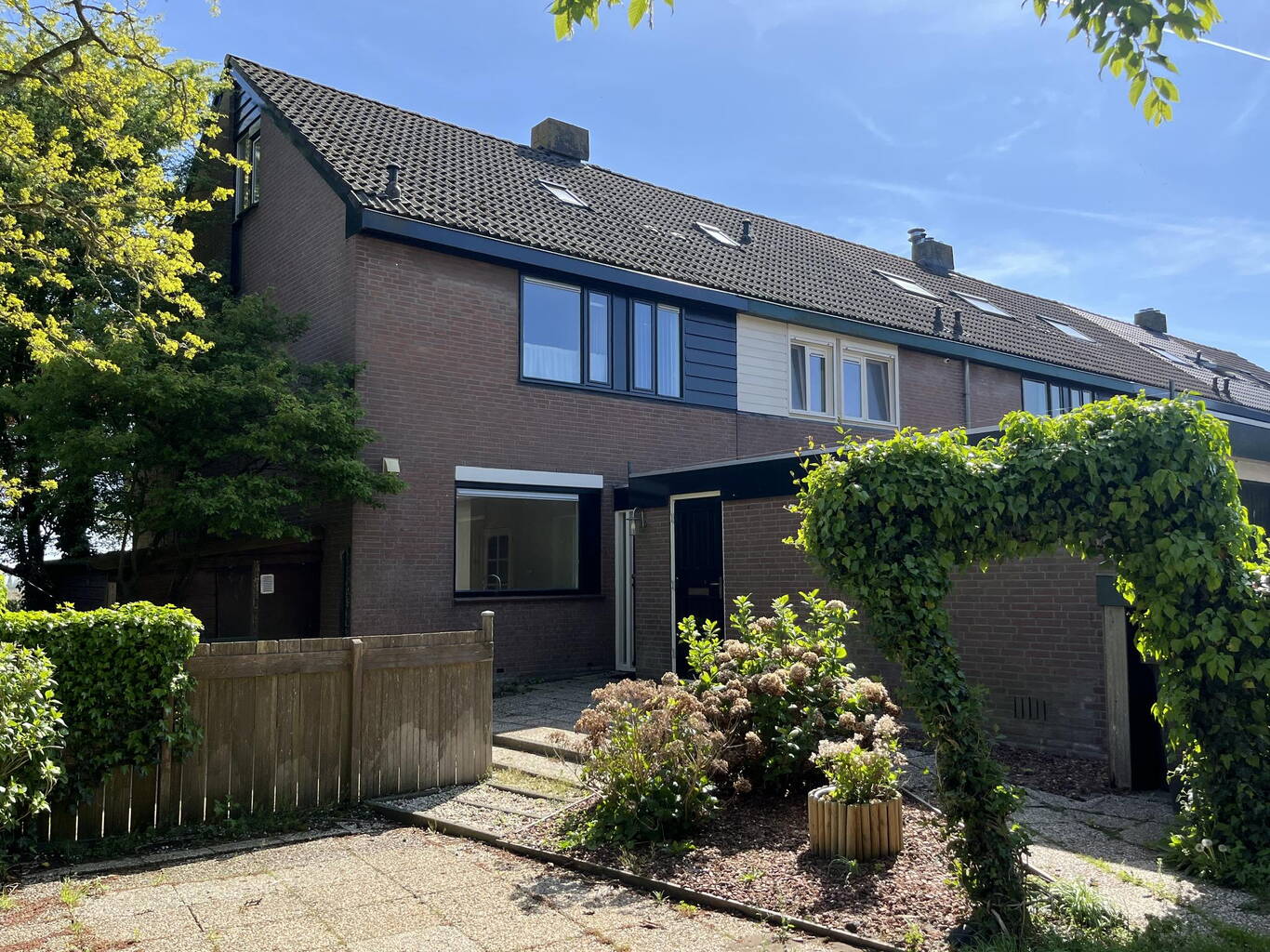 Splitshoorn 43 MONNICKENDAM