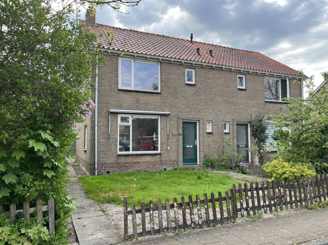 Schermeerstraat 44 STOMPETOREN