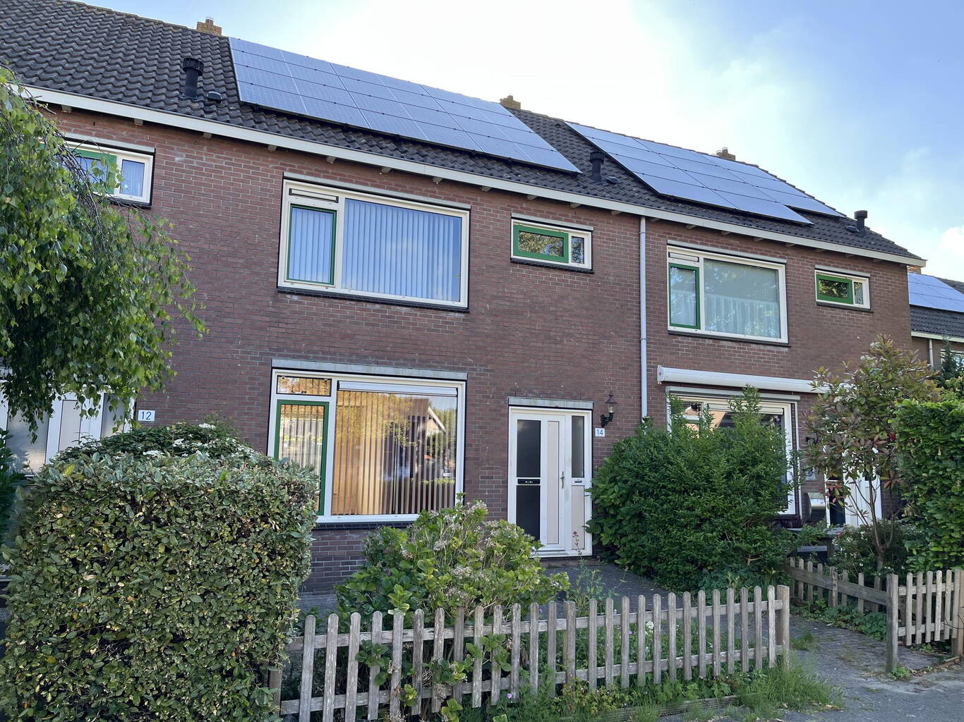 Wijkermeerstraat 14 EDAM