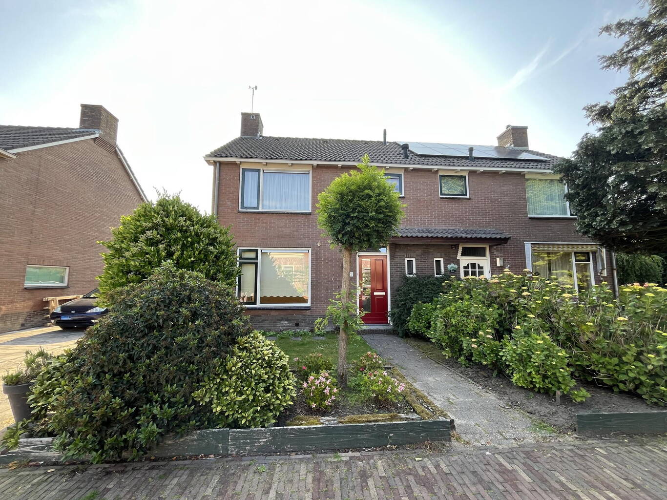 Dorpsstraat 71 OTERLEEK