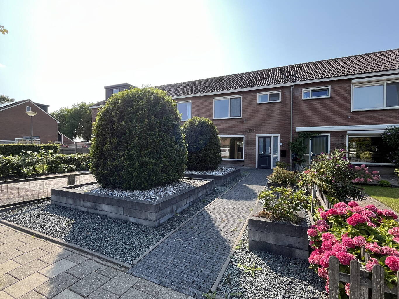 Nachtegaalstraat 39 MIDDENBEEMSTER