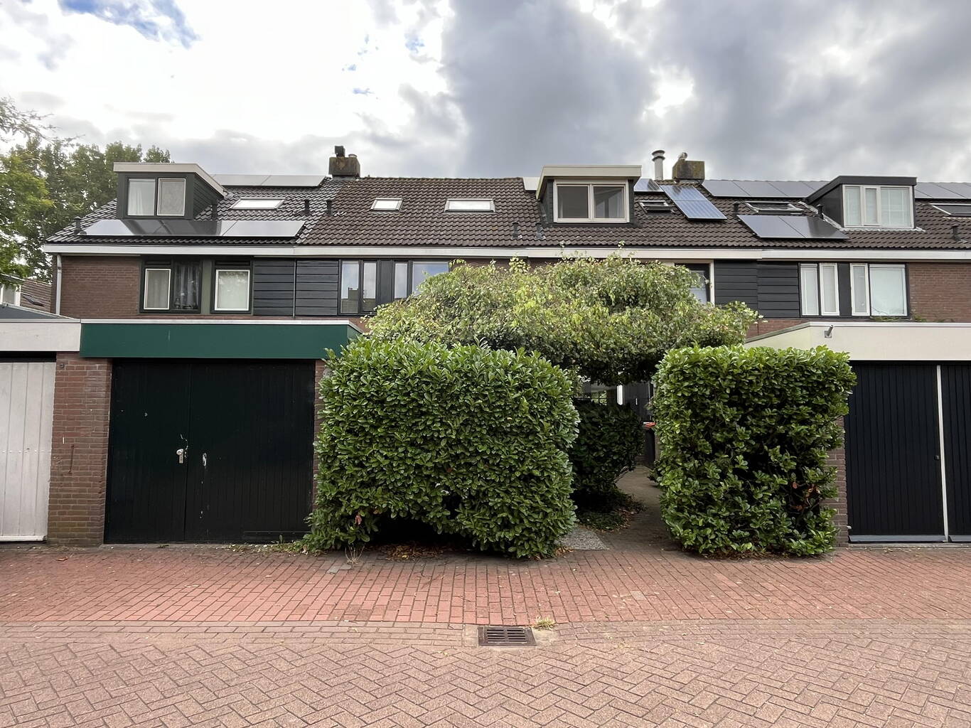 Splitshoorn 48 MONNICKENDAM