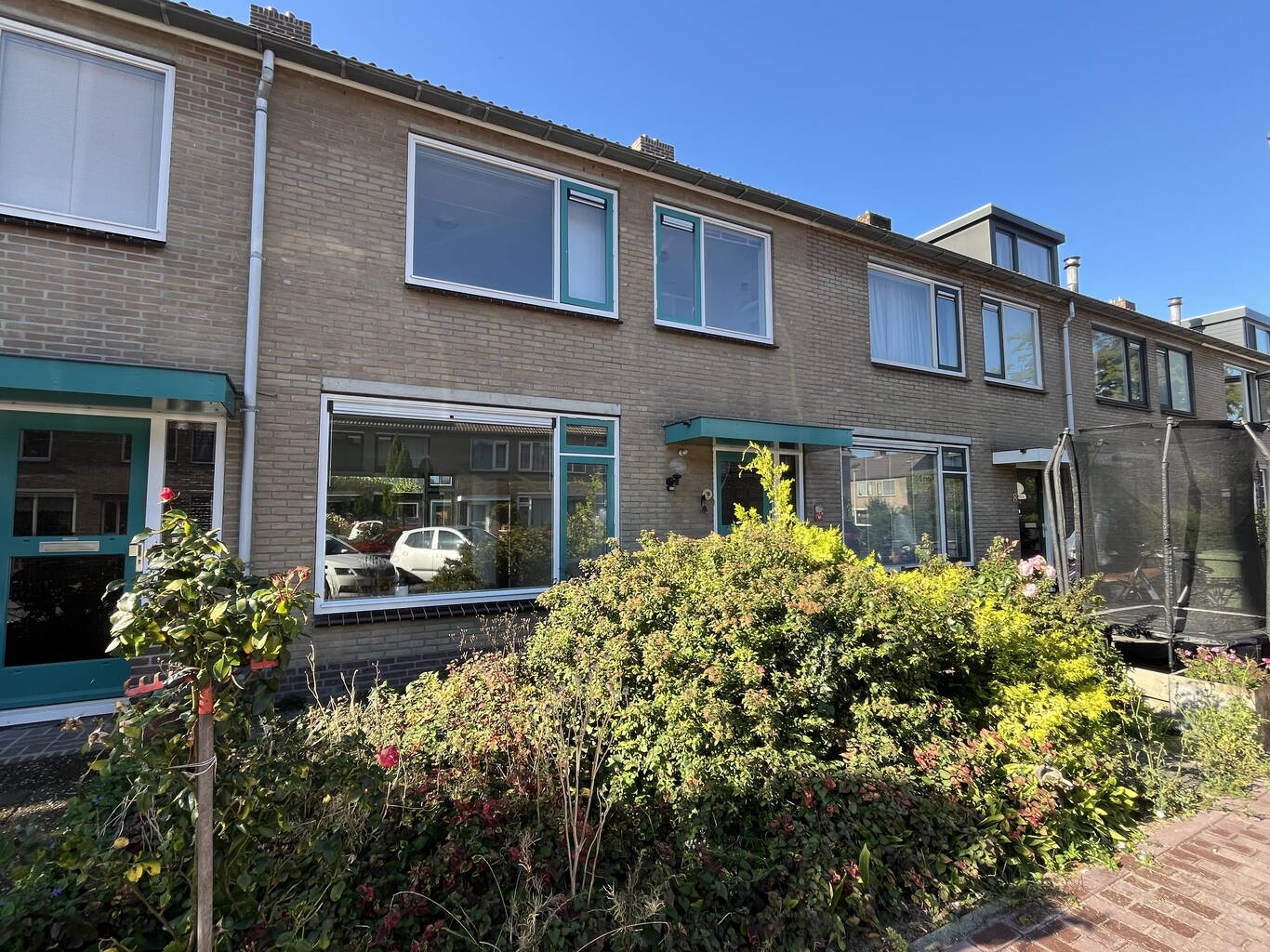 Lyrastraat 10 PURMEREND
