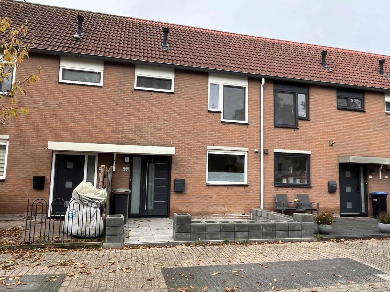 Korenstraat 31 PURMEREND