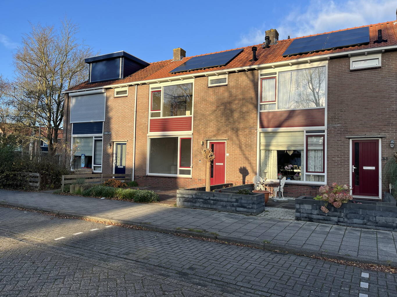 Zonnelaan 31 PURMEREND