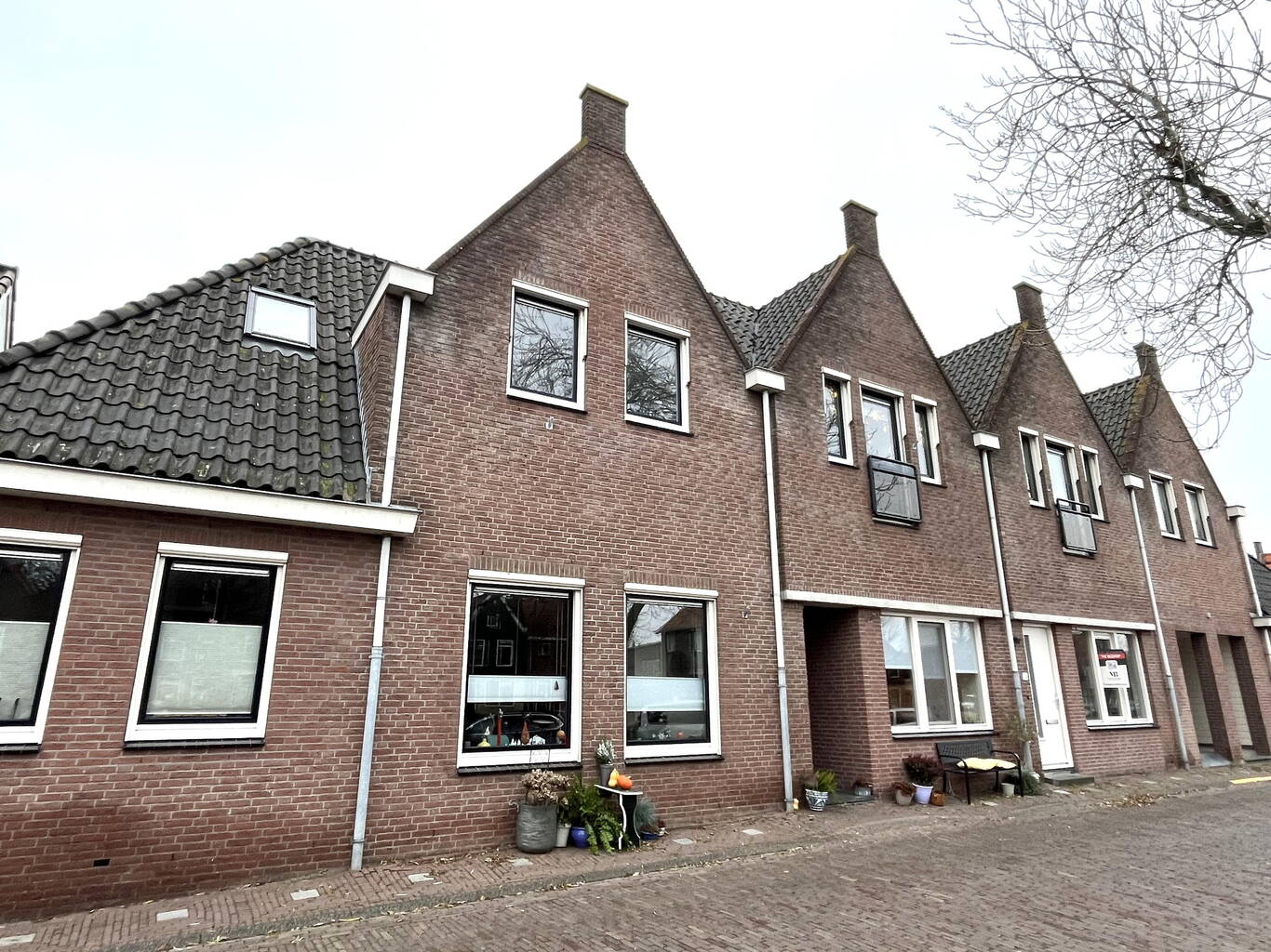 Nieuwe Zijds Burgwal 34B MONNICKENDAM