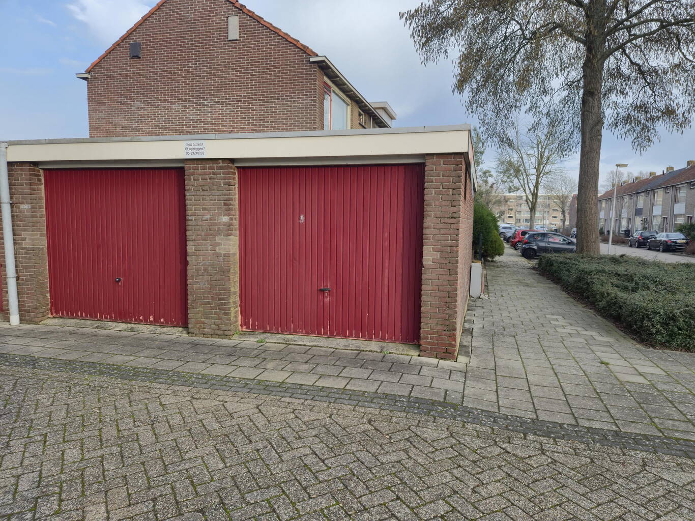 Kolfstraat 177 PURMEREND