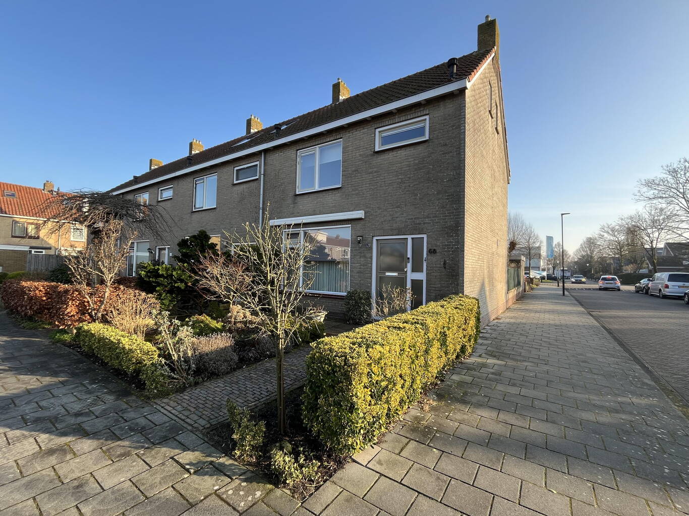 William Pontstraat 68 EDAM