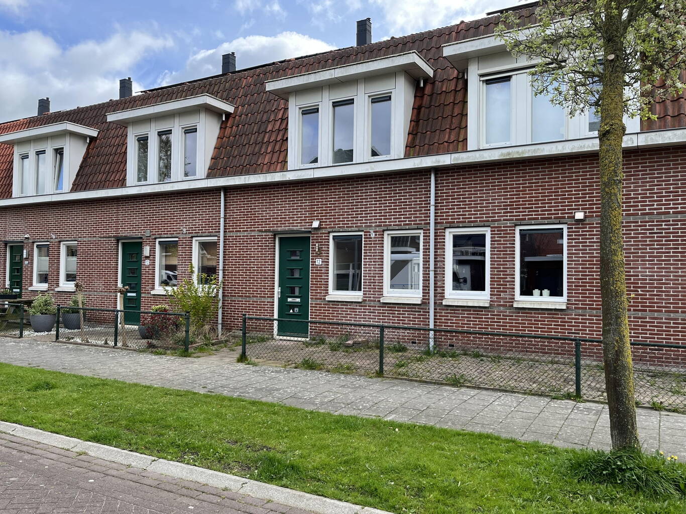 Belthoeve 12 MIDDENBEEMSTER