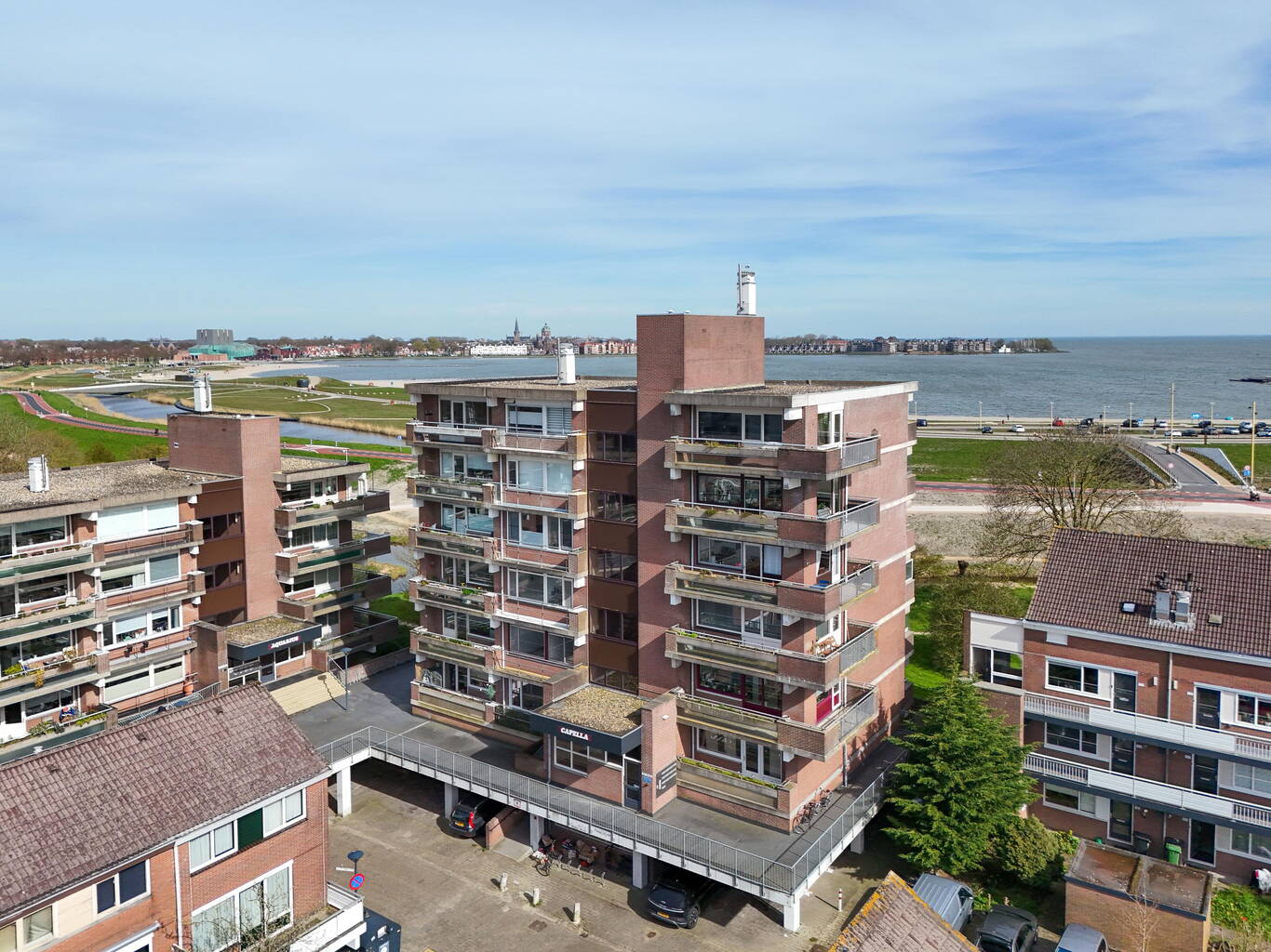 Poolster 193 Hoorn