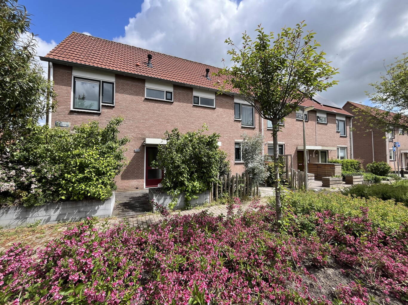 Dagmaatstraat 23 PURMEREND