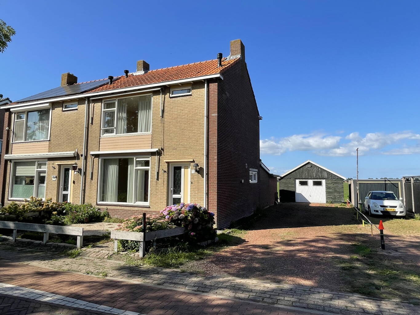 Kwadijk 70 KWADIJK