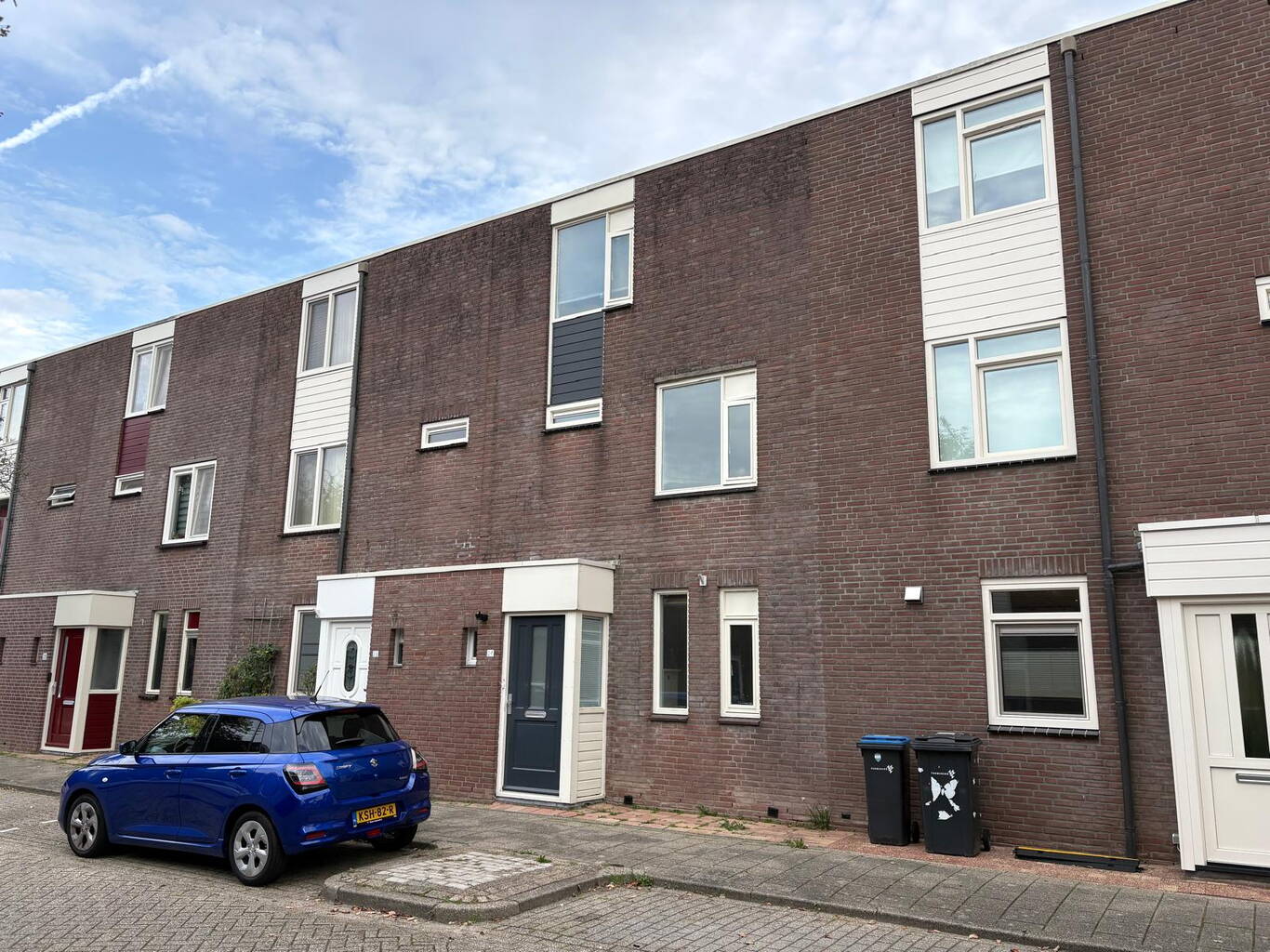 Glasblazerstraat 24 PURMEREND