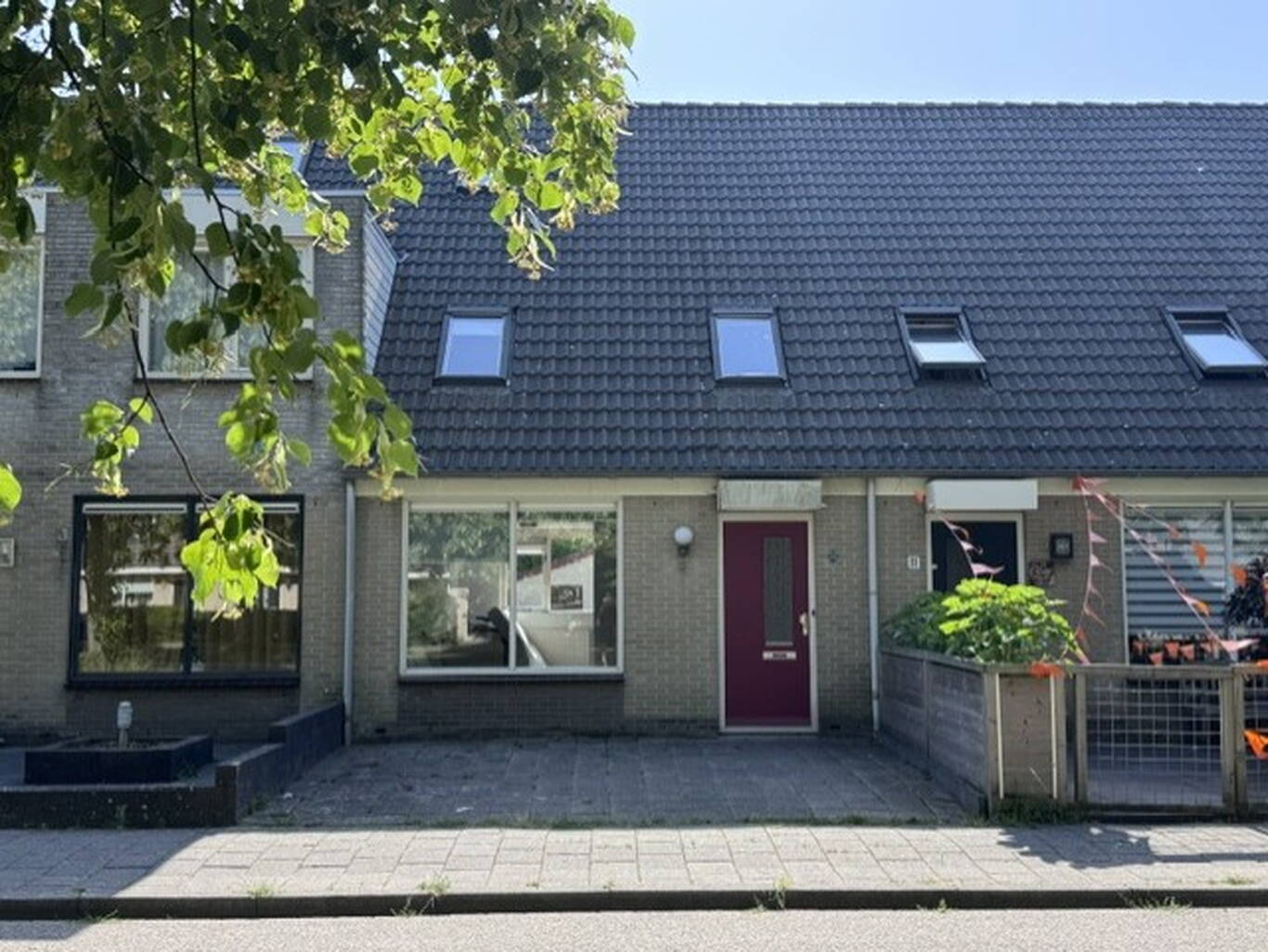 Diepenbrockhof HOORN