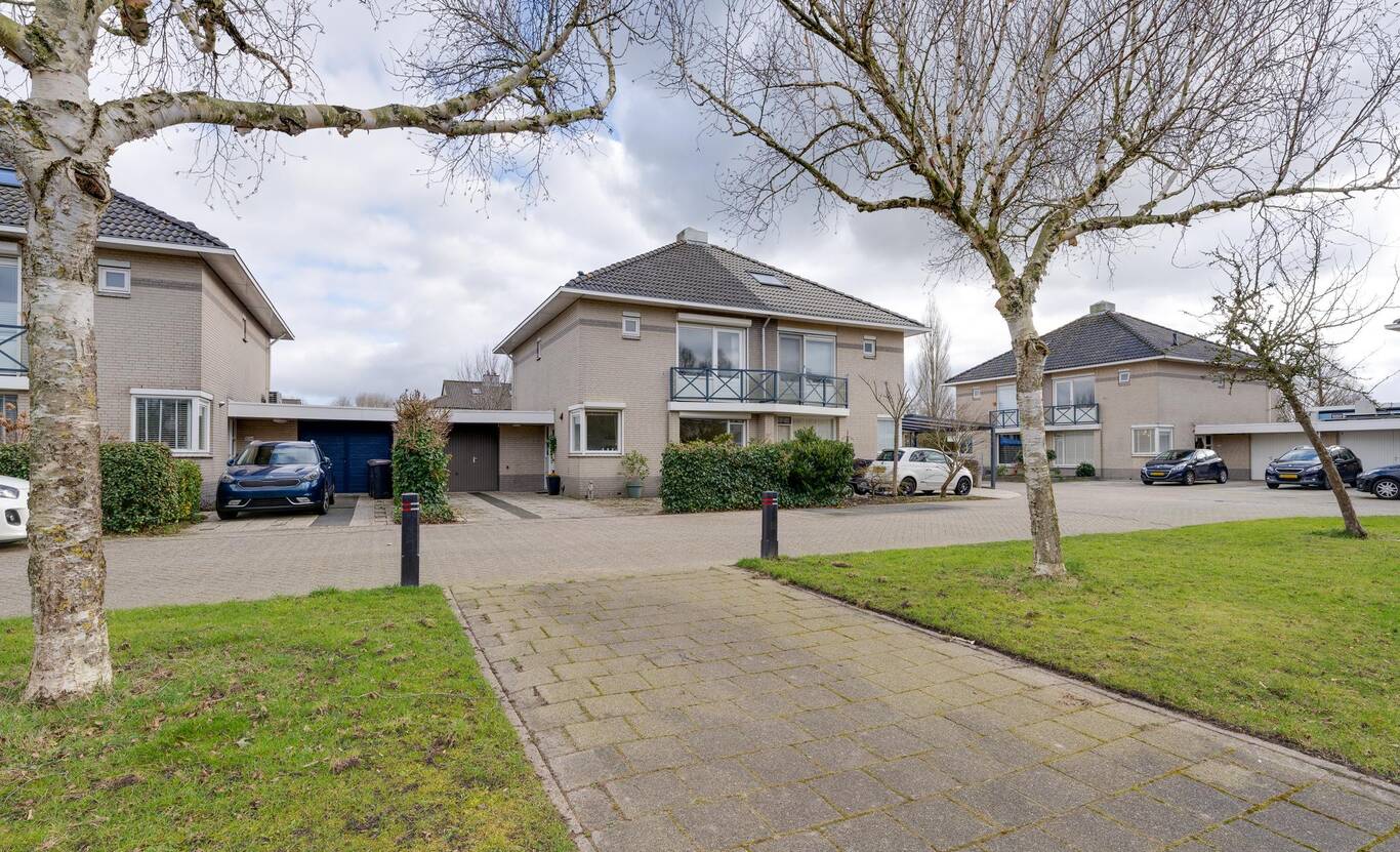 Abbringstraat 40 PURMEREND