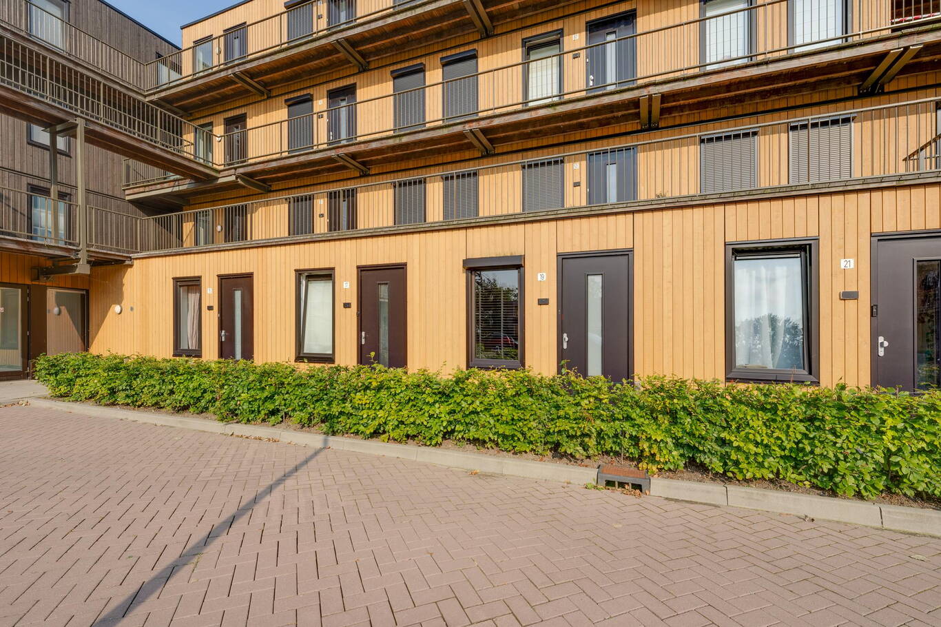 Pierebaan 19 MONNICKENDAM
