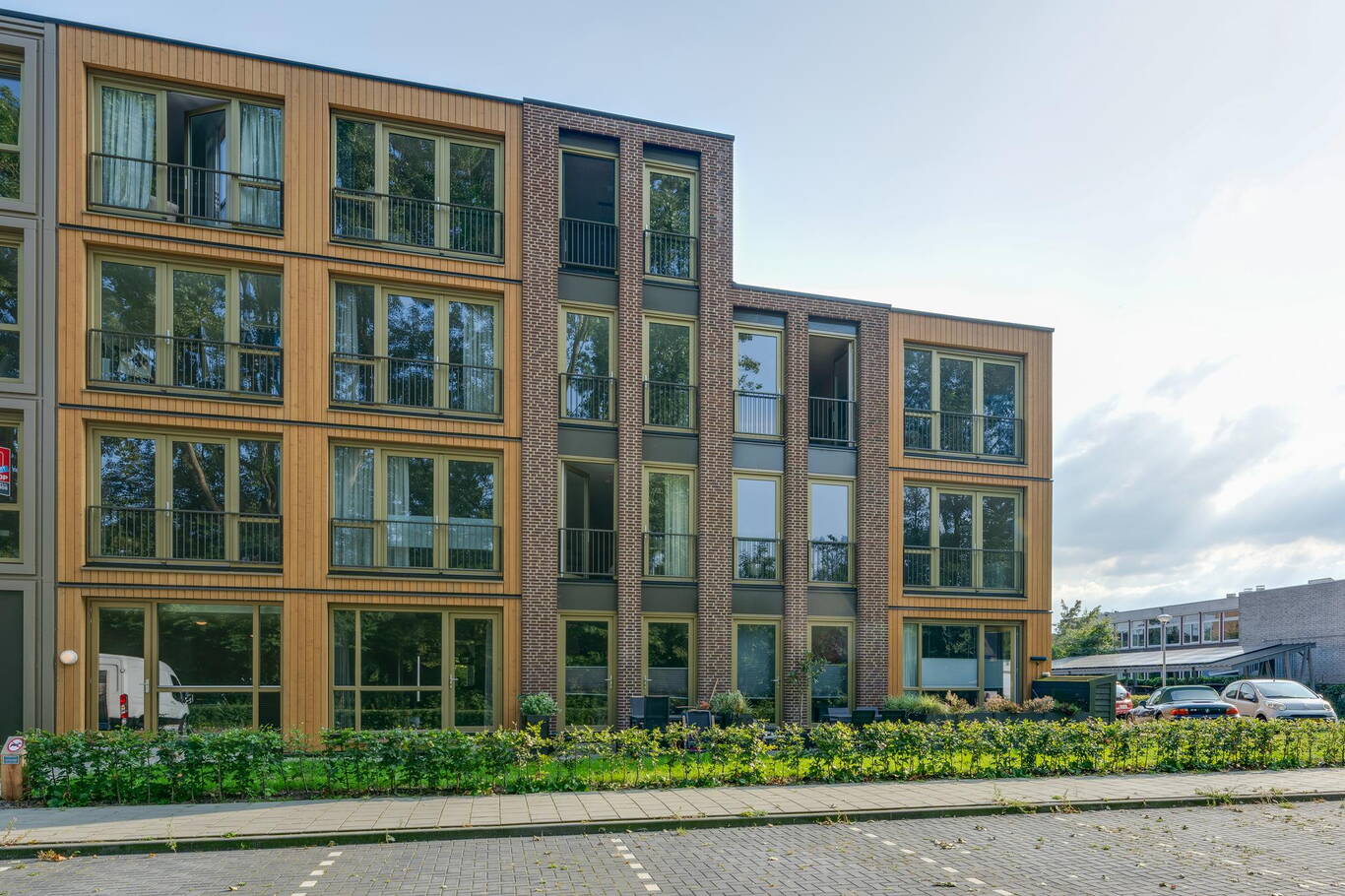Pierebaan 77 MONNICKENDAM