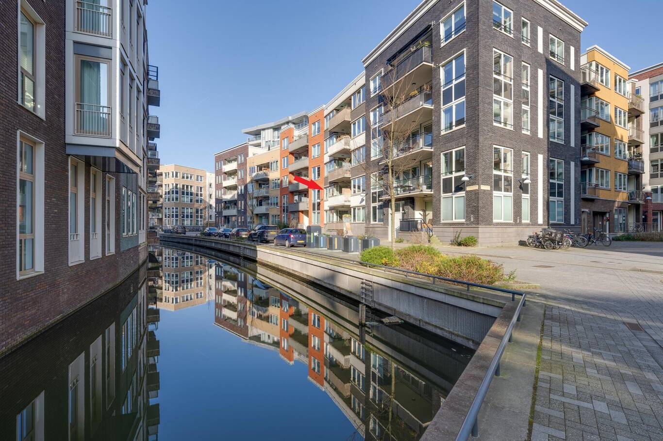 Piet Mondriaansingel 161 DIEMEN