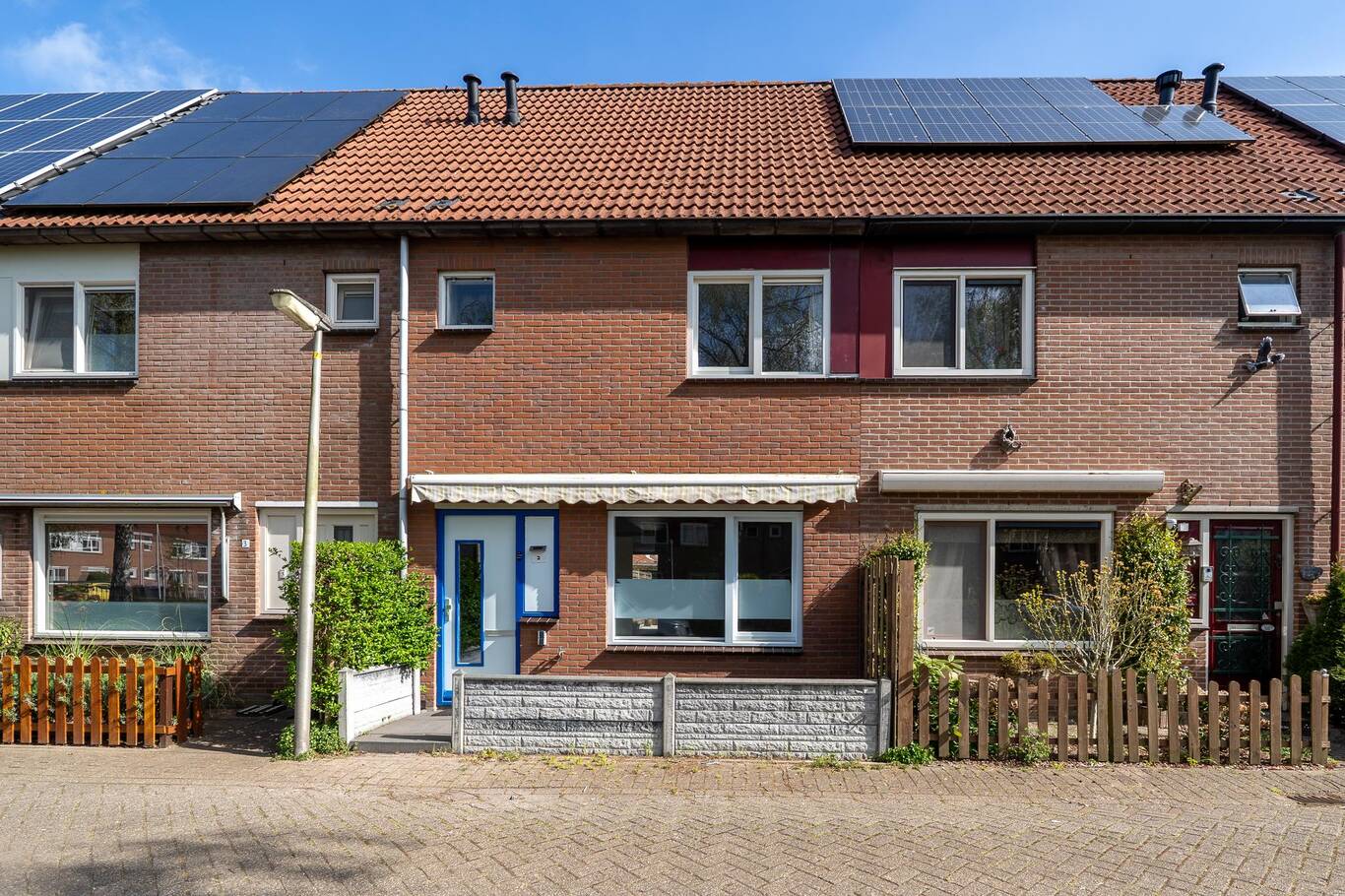 Roedestraat 5 PURMEREND