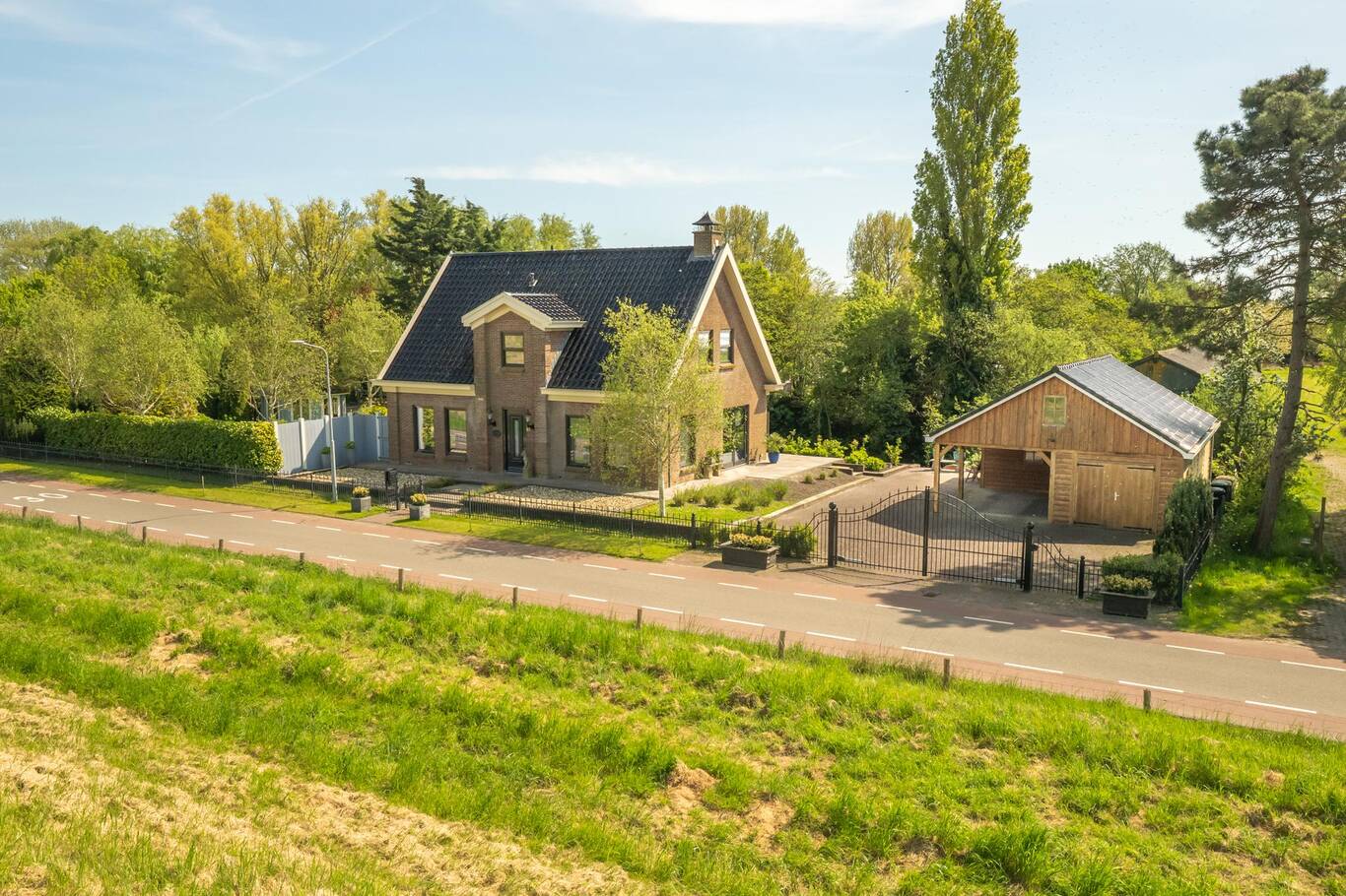 Oosterdijk 61E ENKHUIZEN
