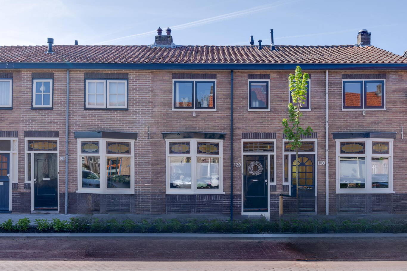 Venenlaan 120 HOORN