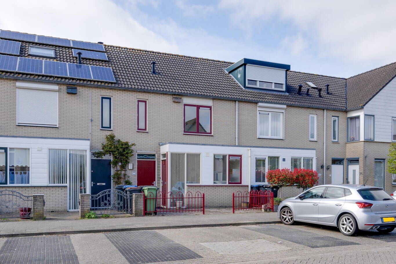 Clara Visserstraat 71 PURMEREND