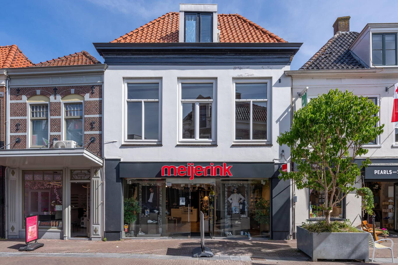 St. Nicolaassteeg 3 PURMEREND