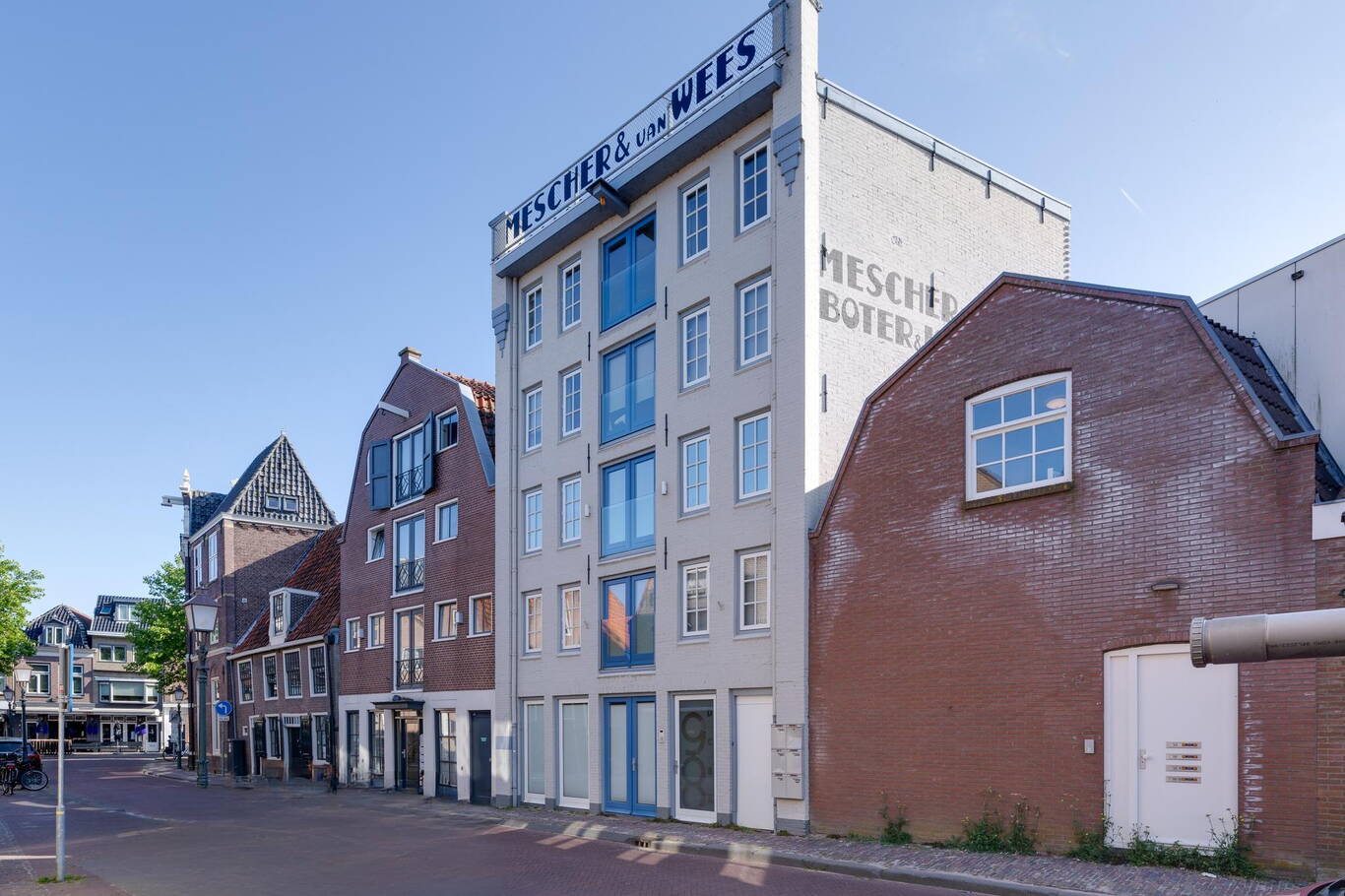 Achterom 98D HOORN