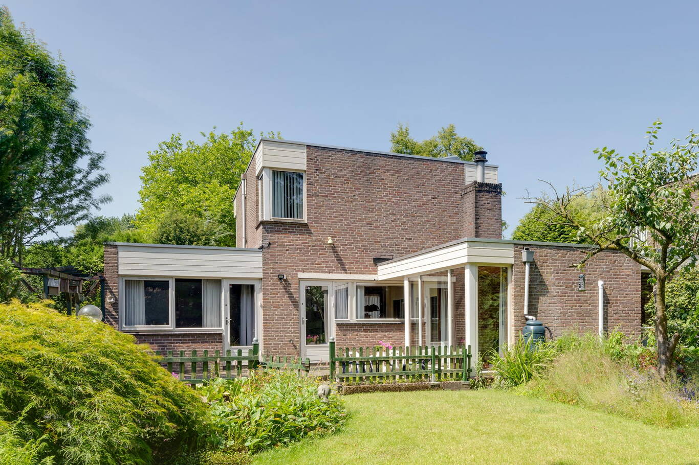 van Santenlaan 2 HEERHUGOWAARD