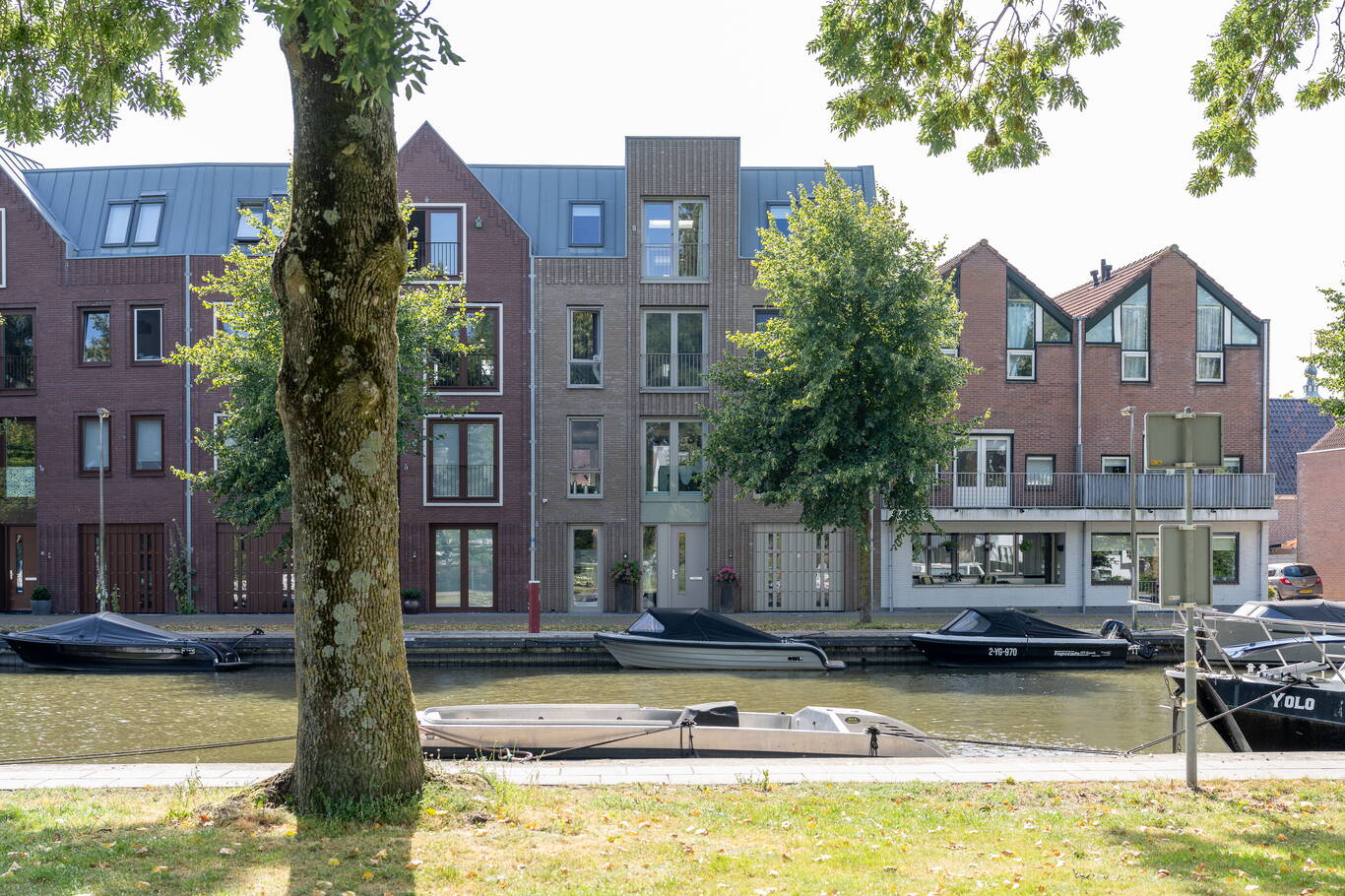 Molenplantsoen 4 PURMEREND