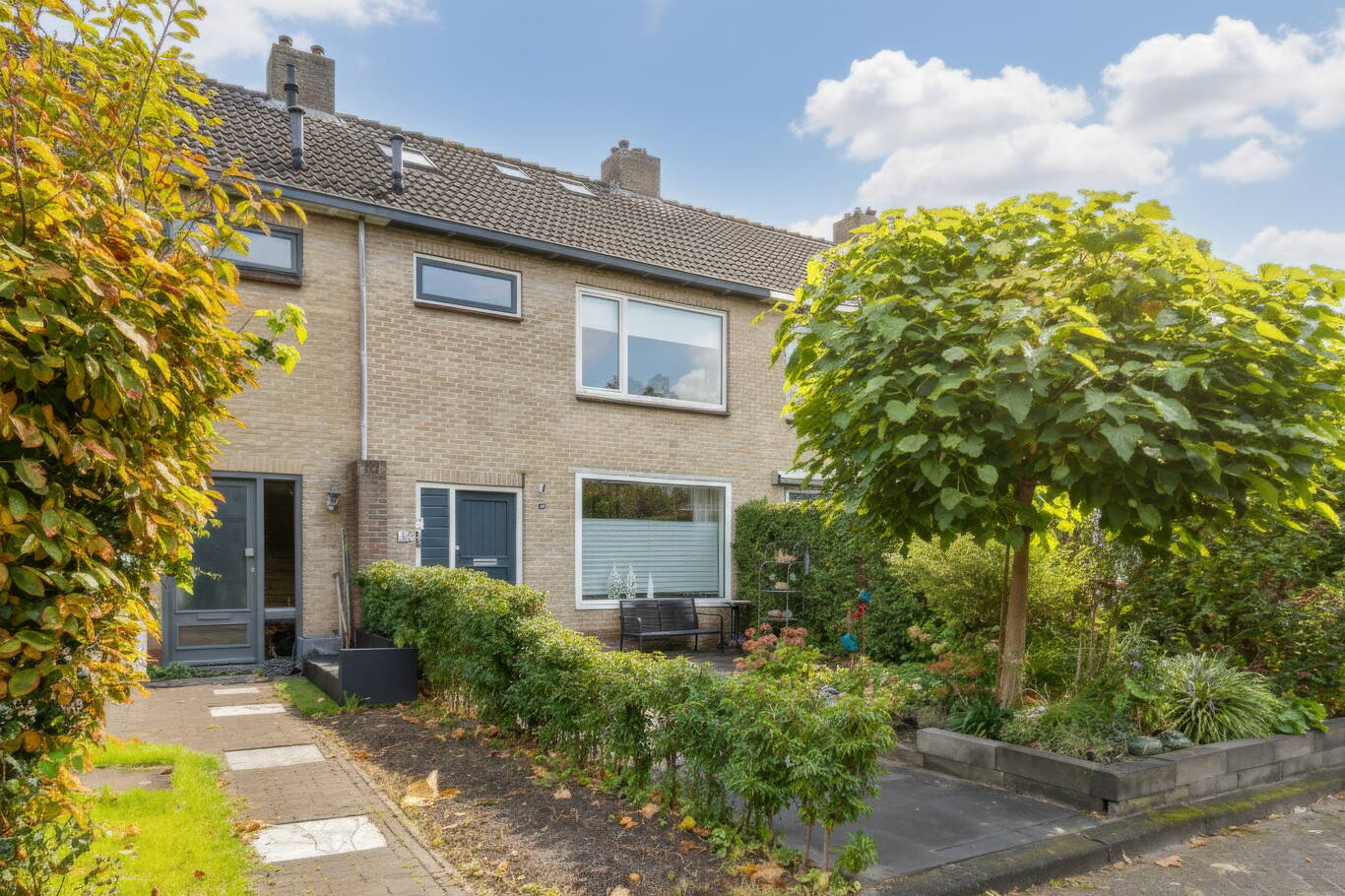 Boerhaavestraat 30 BOVENKARSPEL