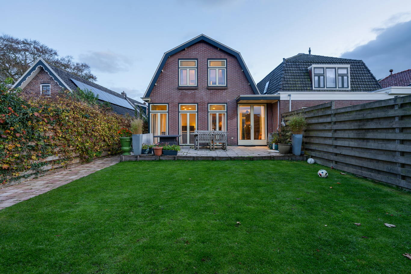 Burgemeester Hoogenboomlaan 29 HOOGWOUD