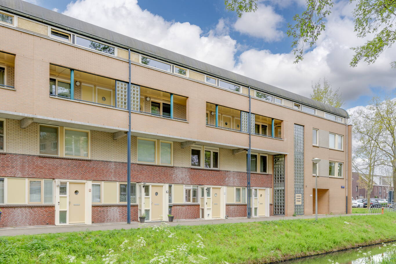 Sonja Heniepad 11 AMSTERDAM