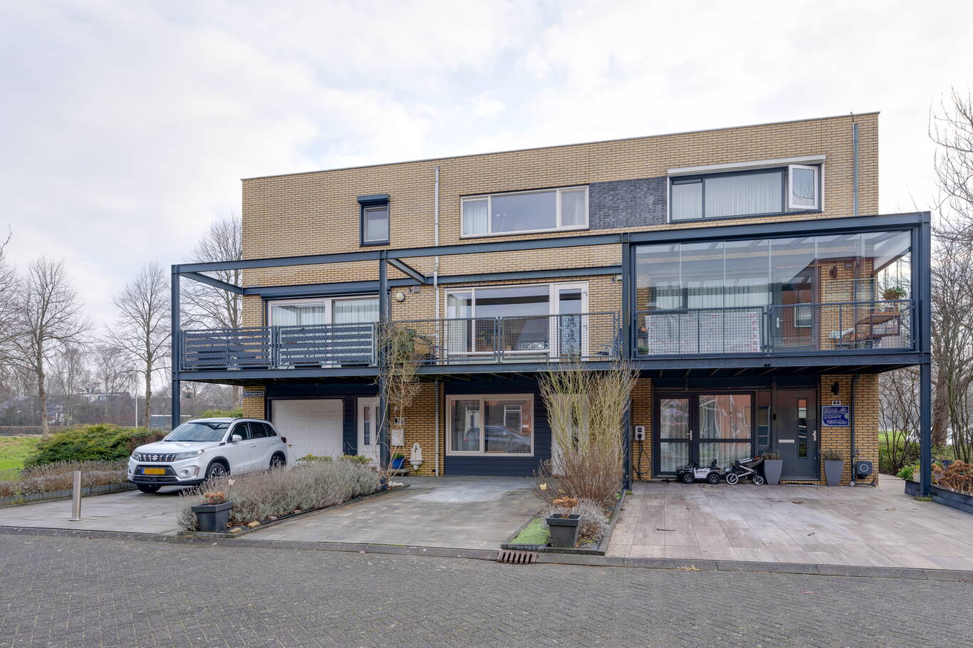 Sarongstraat 86 PURMEREND