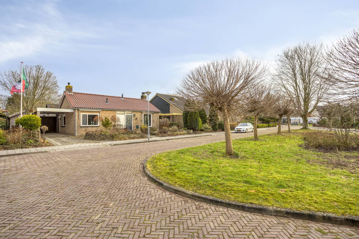 Dr. Harm Smeengestraat 27 SLOOTDORP