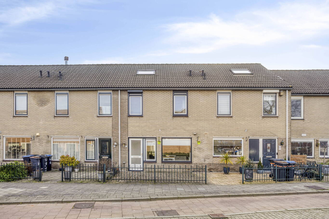 Koggenland 47 PURMEREND