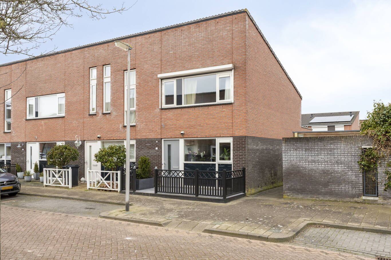Milongastraat 16 PURMEREND