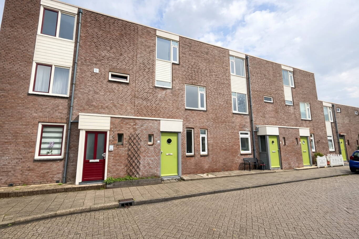 Pottenbakkerstraat 53 PURMEREND