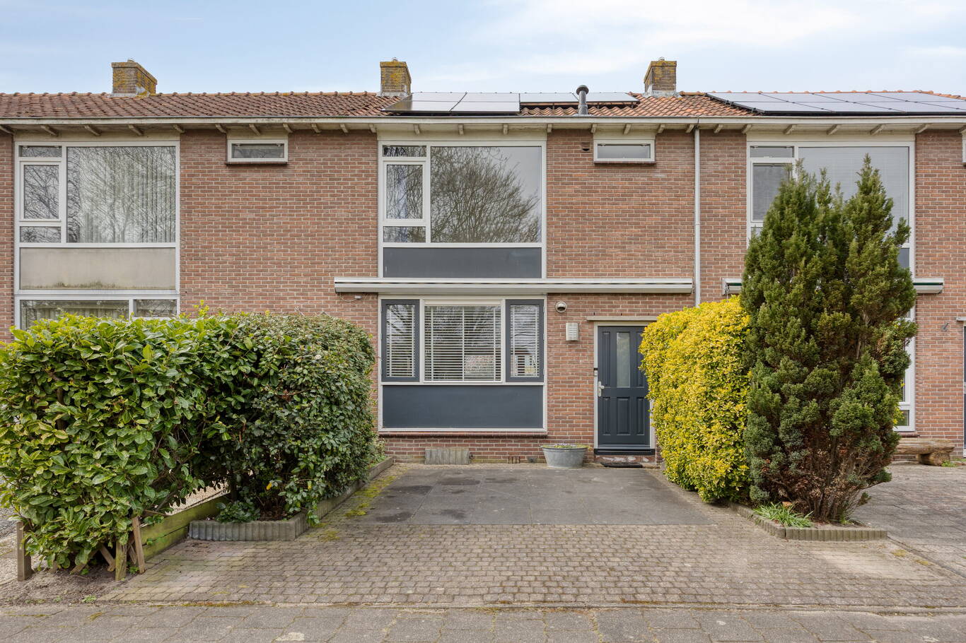 Jolstraat 21 PURMEREND