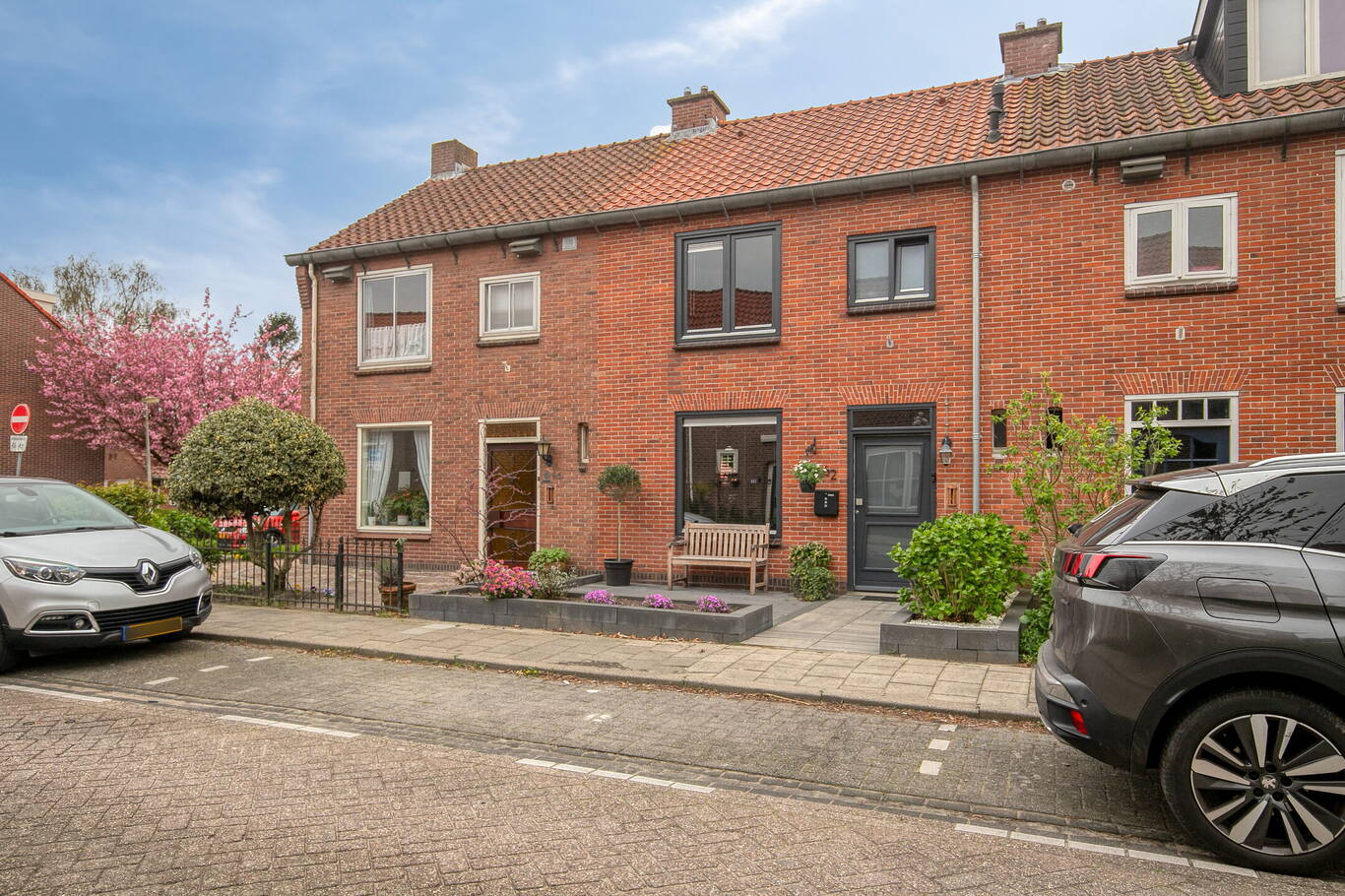 Bernard Nieuwentijtstraat 62 PURMEREND