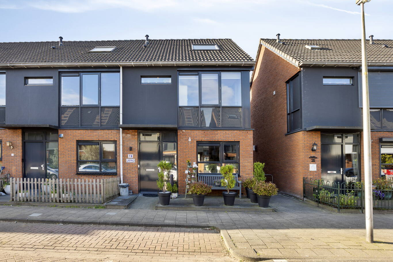 Coloradostraat 19 PURMEREND