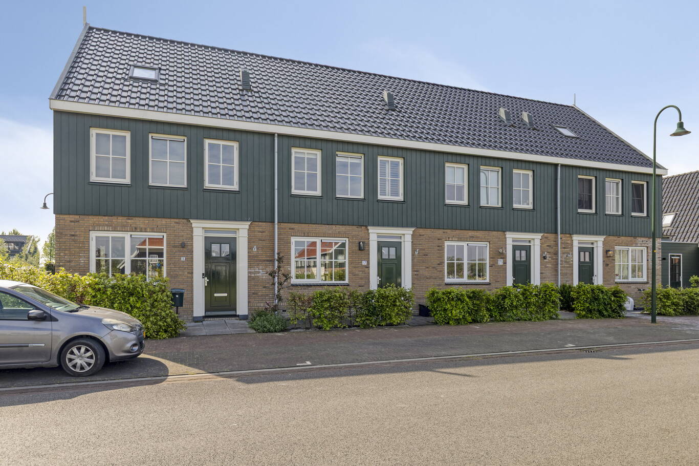 Zwaluwstraat 17 OOSTHUIZEN