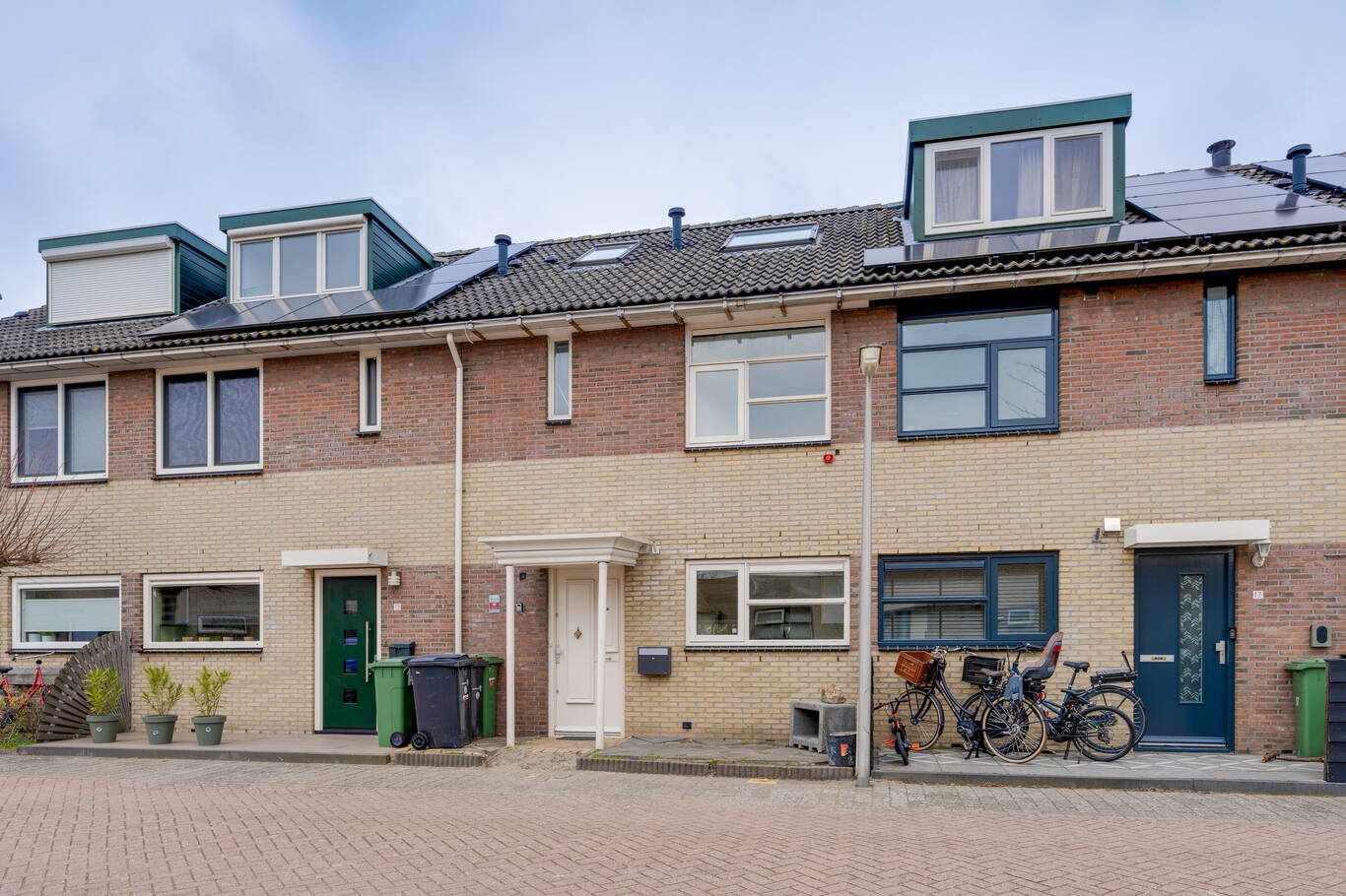 Toendrastraat 15 Purmerend