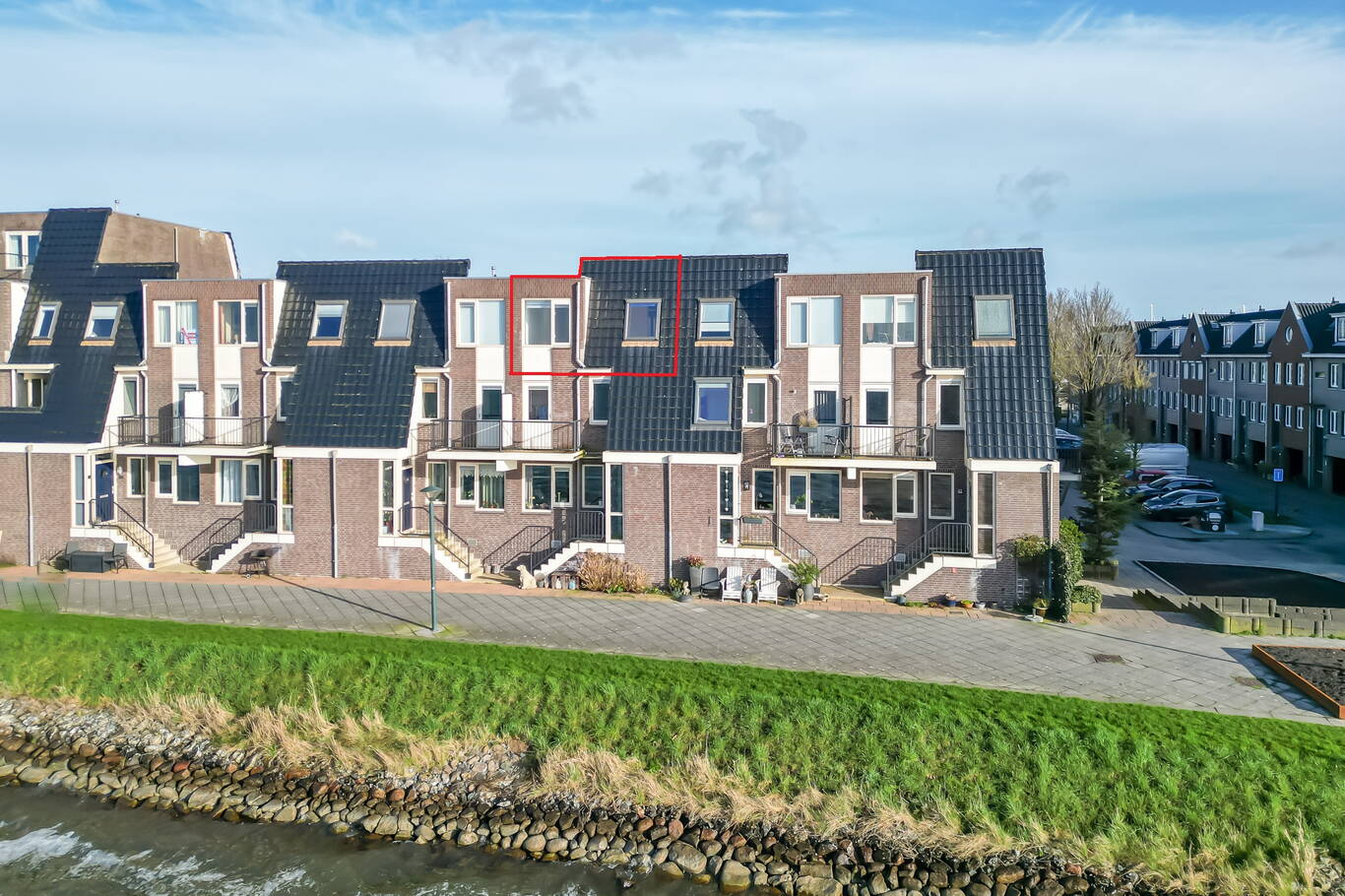 Visserseiland 79 Hoorn
