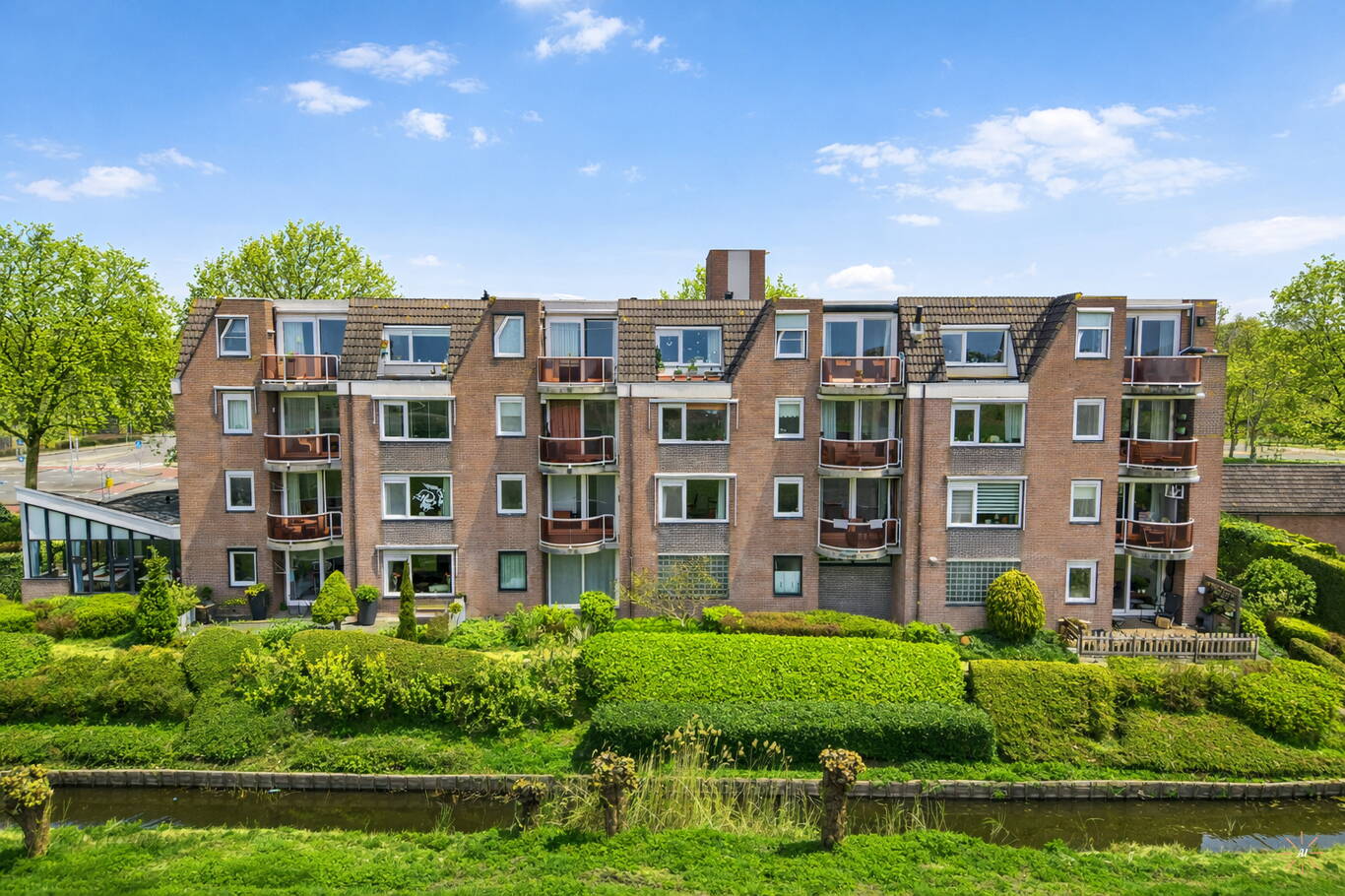 Lambert Meliszweg 15 Hoorn