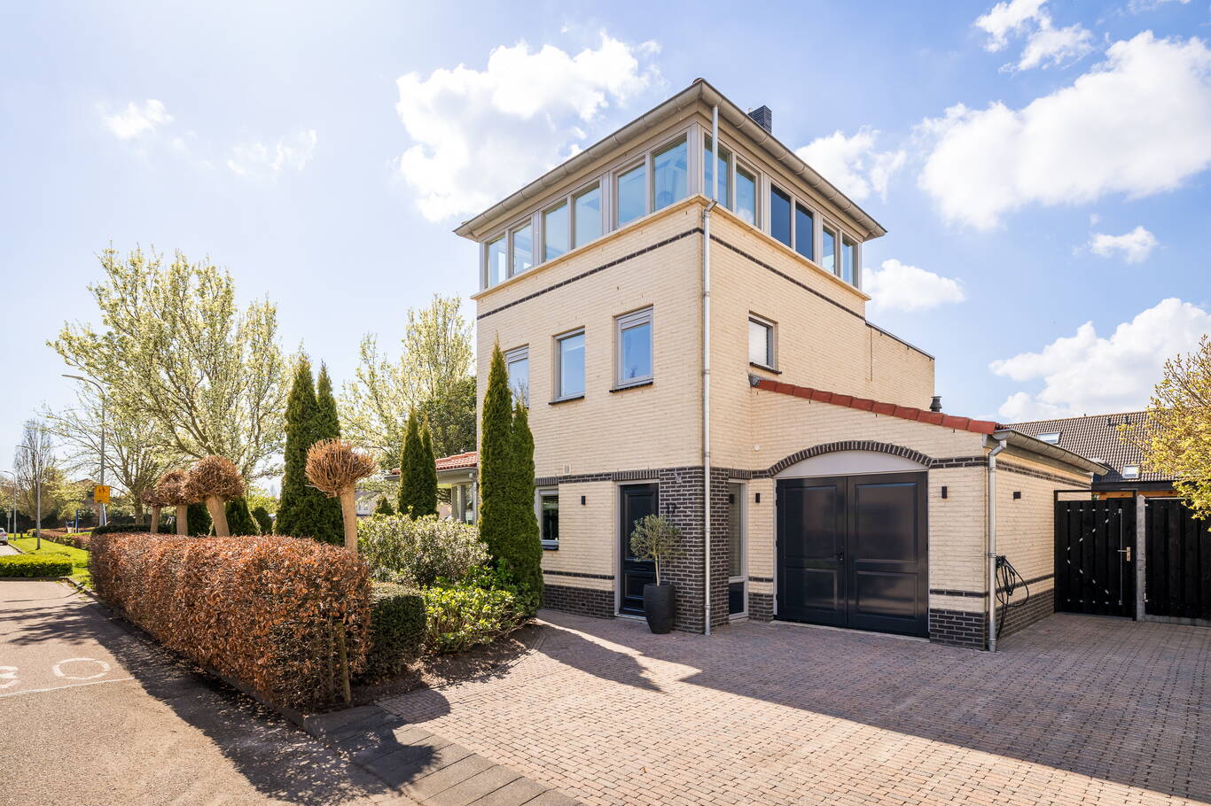Postweid 17 Venhuizen