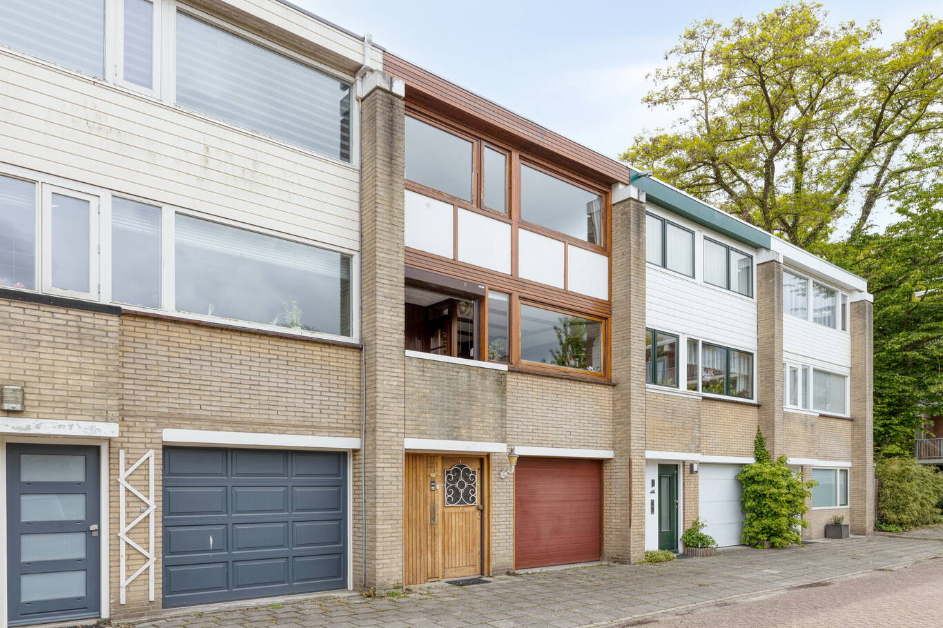 Amerbos 221 AMSTERDAM